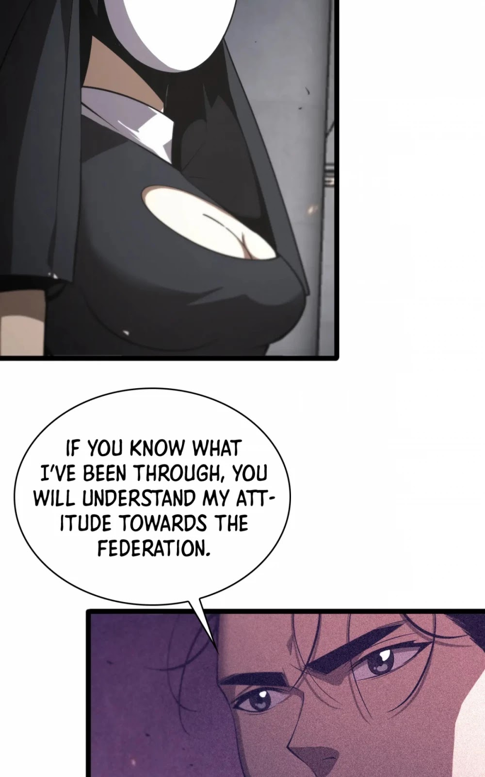World's Apocalypse Online Chapter 82 page 18 - Chapter 82