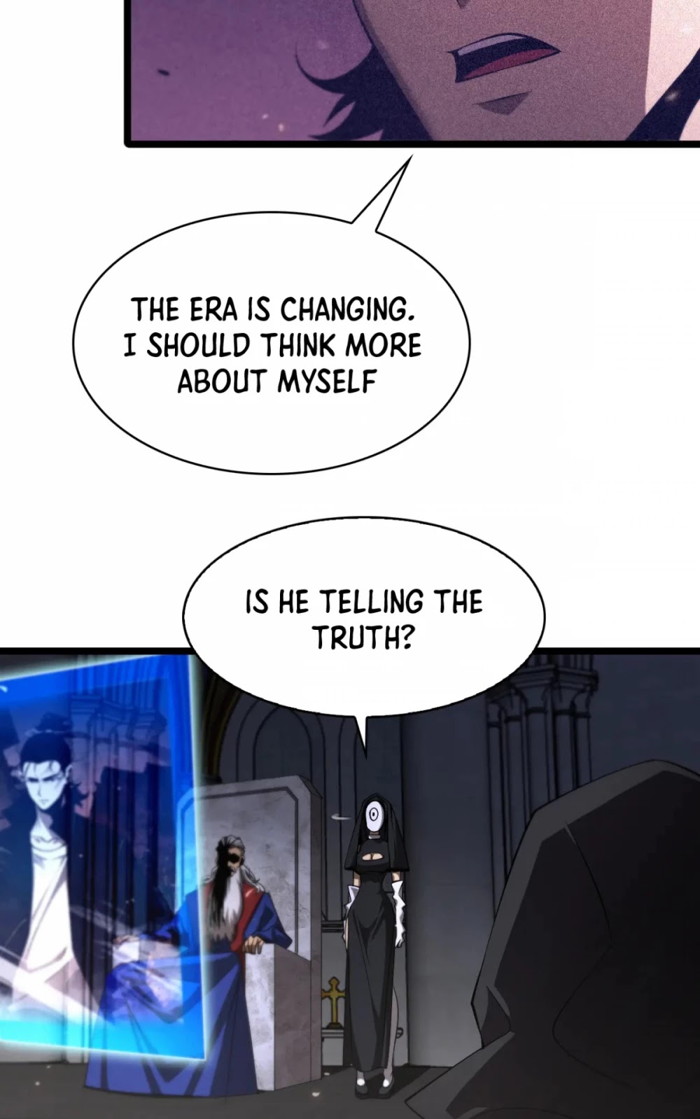 World's Apocalypse Online Chapter 82 page 19 - Chapter 82