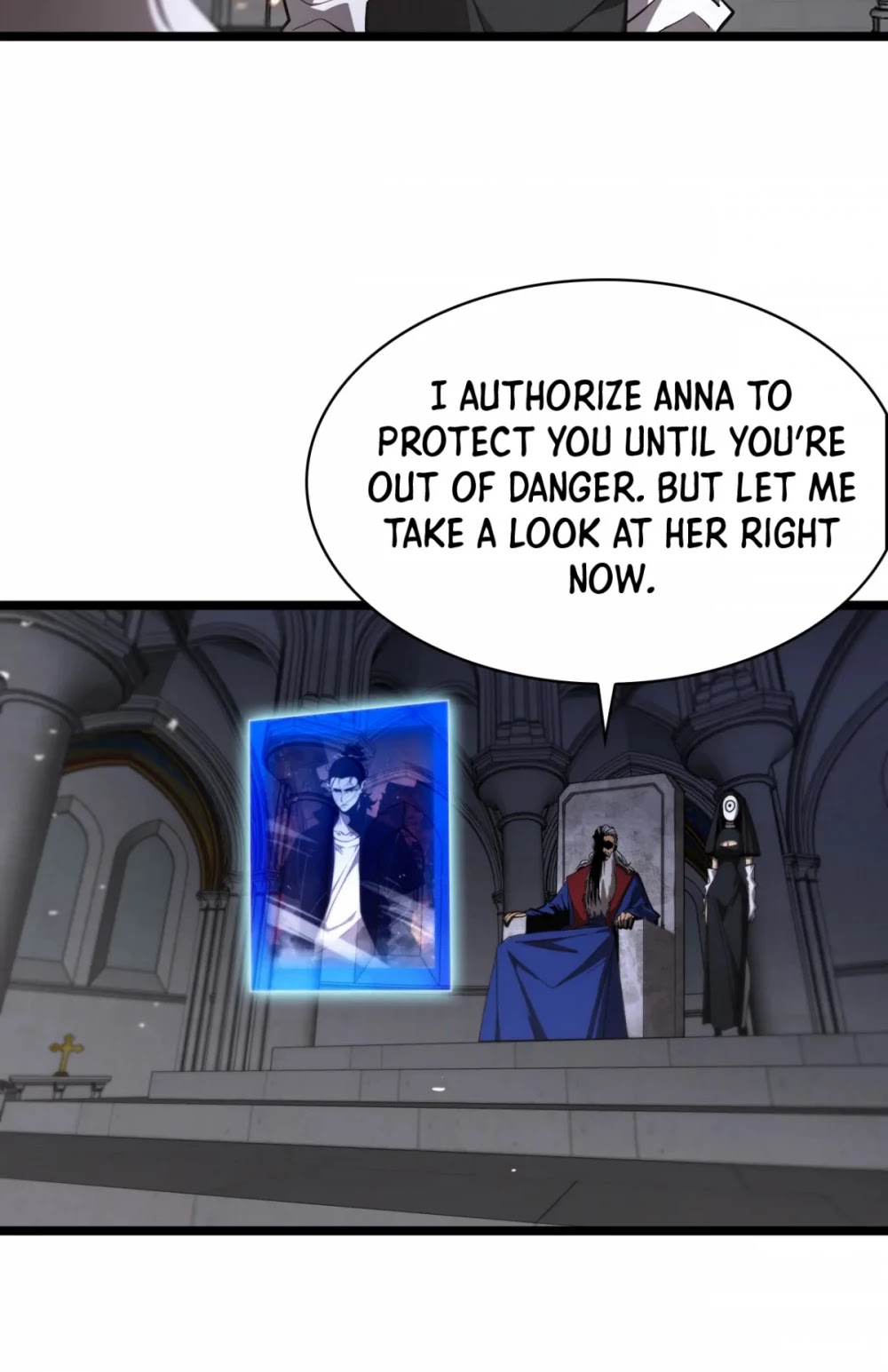World's Apocalypse Online Chapter 82 page 24 - Chapter 82