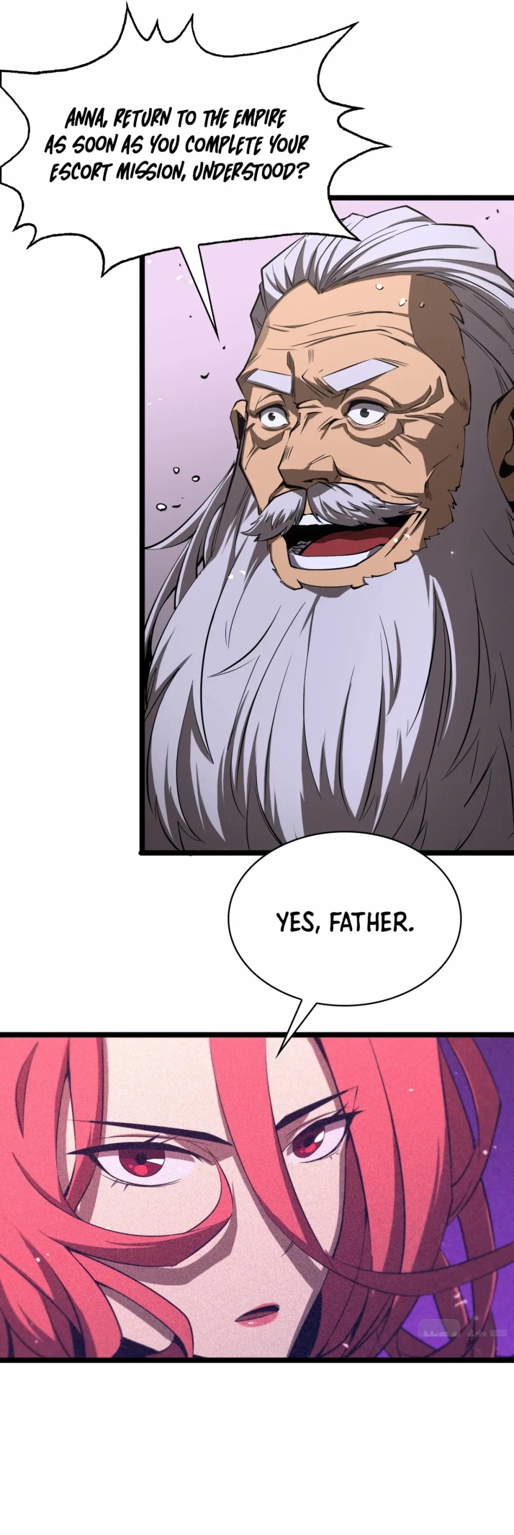 World's Apocalypse Online Chapter 82 page 26 - Chapter 82