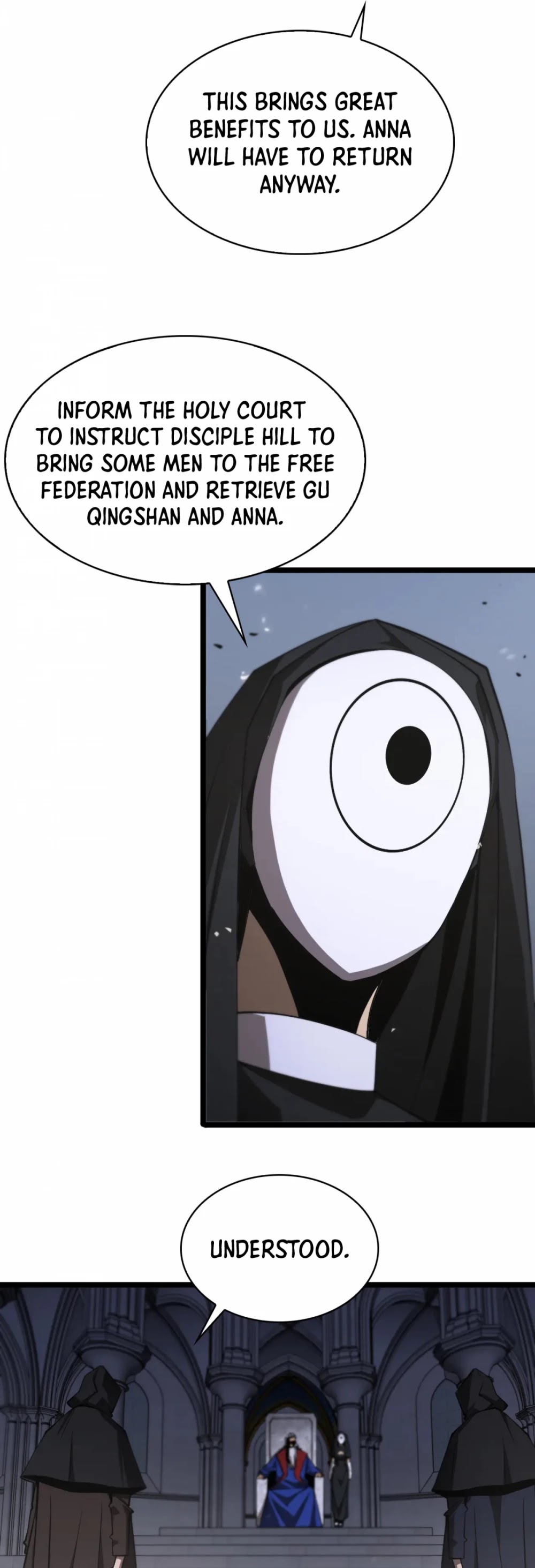 World's Apocalypse Online Chapter 82 page 28 - Chapter 82