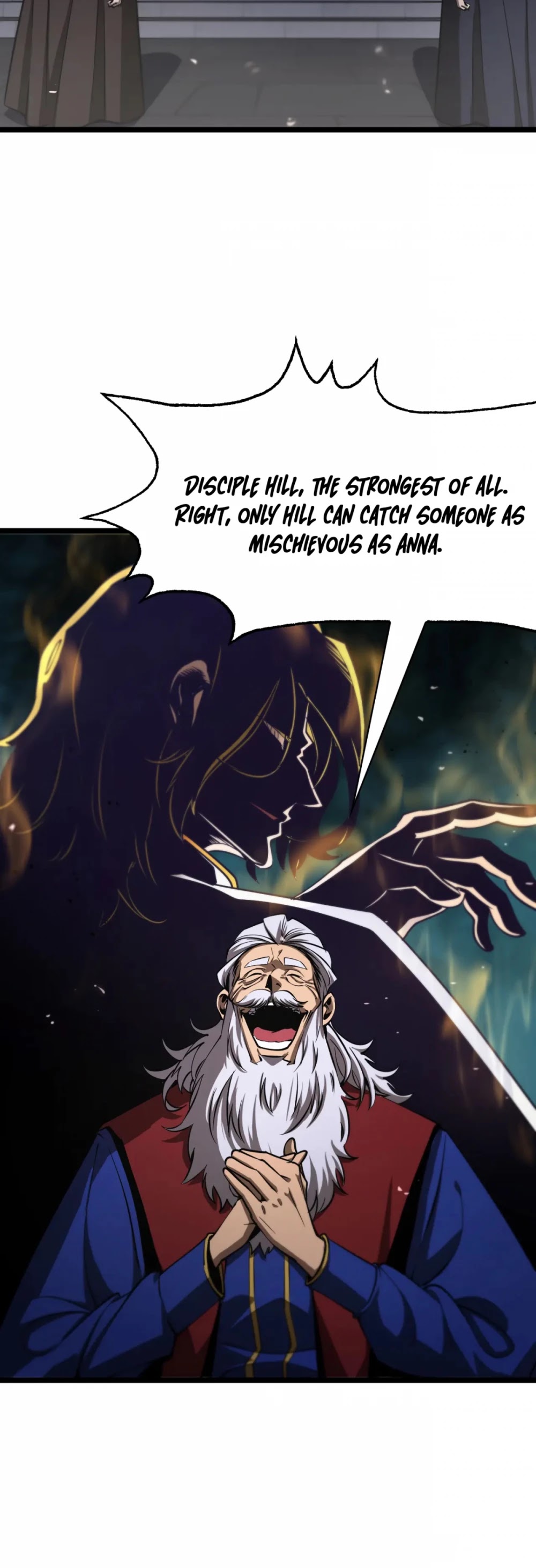 World's Apocalypse Online Chapter 82 page 29 - Chapter 82