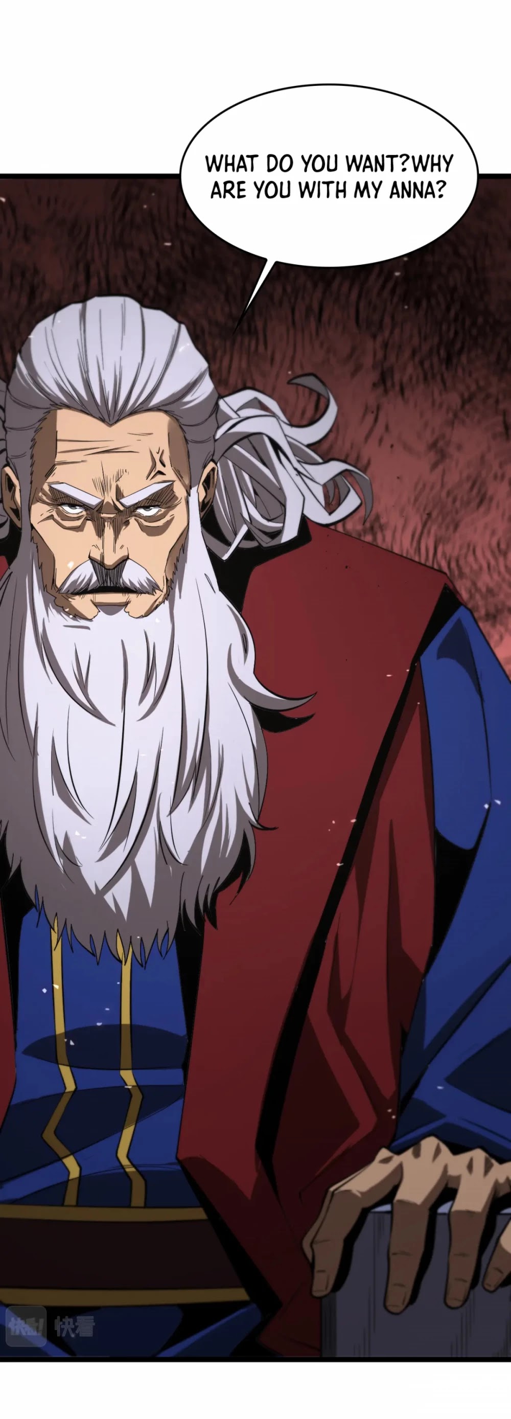 World's Apocalypse Online Chapter 82 page 3 - Chapter 82