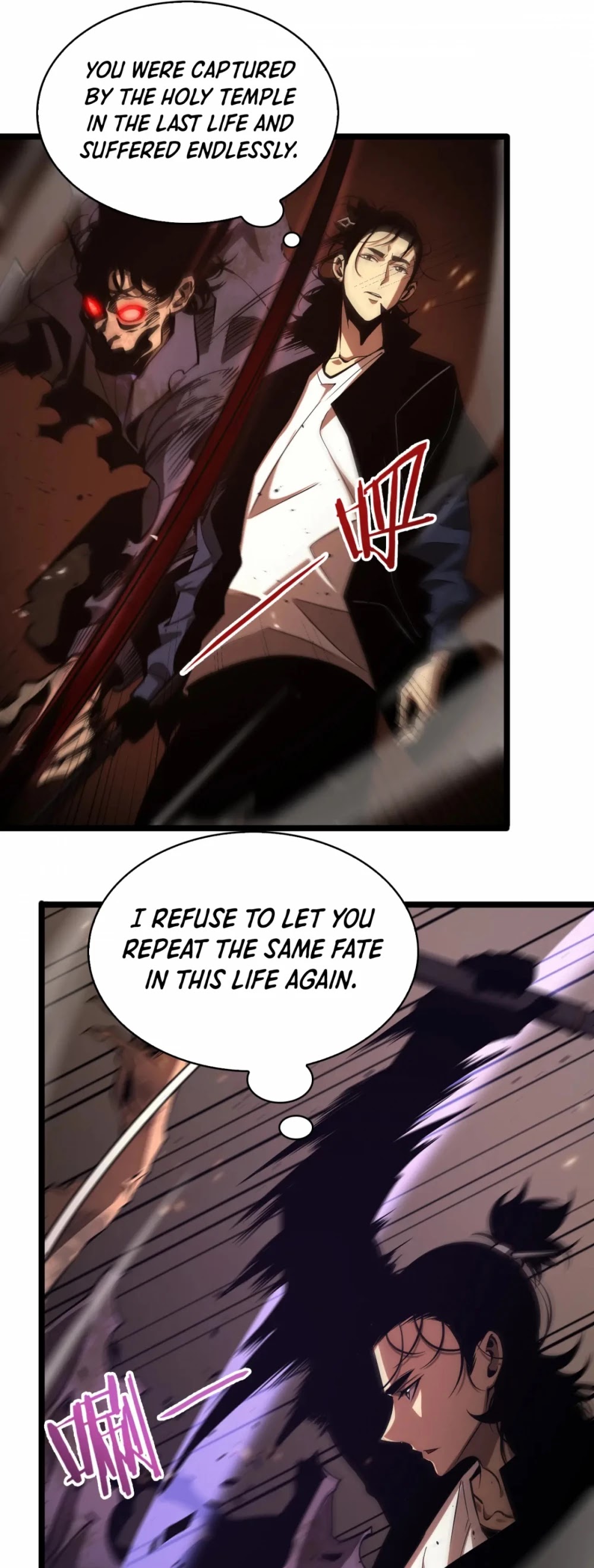 World's Apocalypse Online Chapter 82 page 32 - Chapter 82