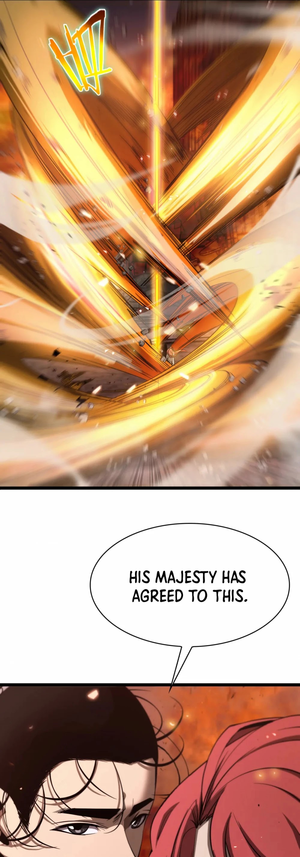 World's Apocalypse Online Chapter 82 page 34 - Chapter 82