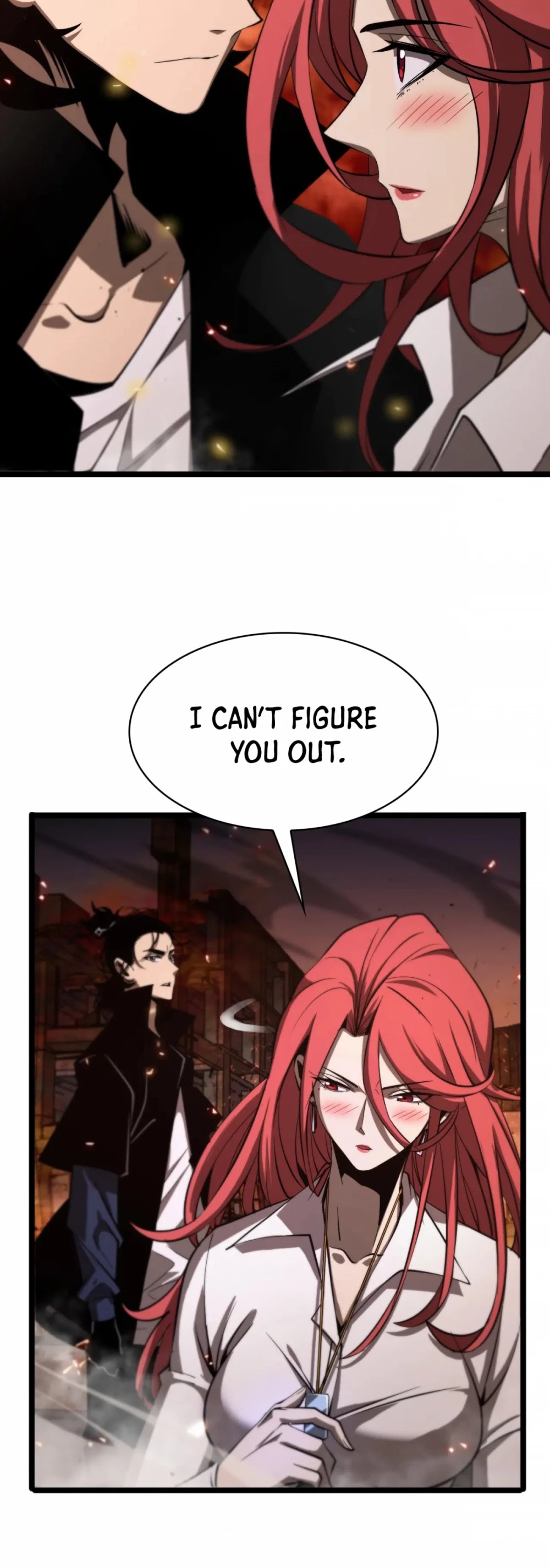 World's Apocalypse Online Chapter 82 page 35 - Chapter 82