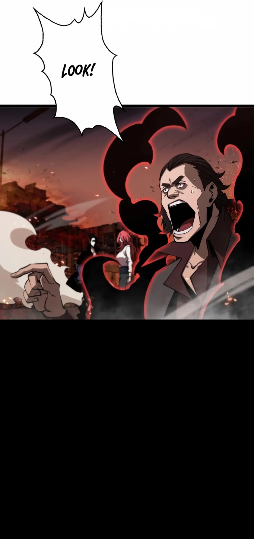 World's Apocalypse Online Chapter 82 page 36 - Chapter 82
