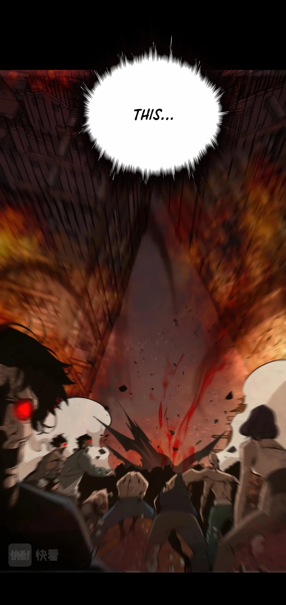 World's Apocalypse Online Chapter 82 page 37 - Chapter 82