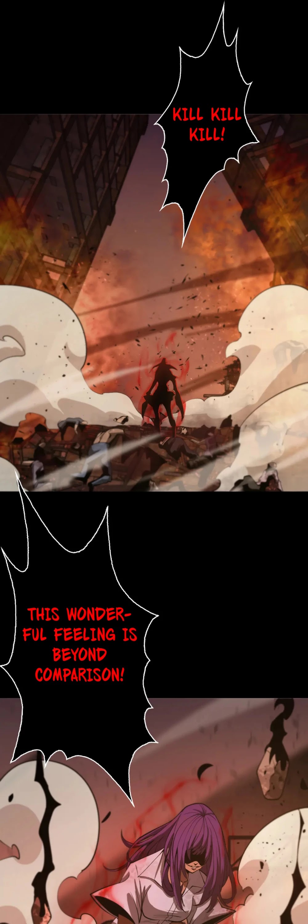 World's Apocalypse Online Chapter 82 page 38 - Chapter 82