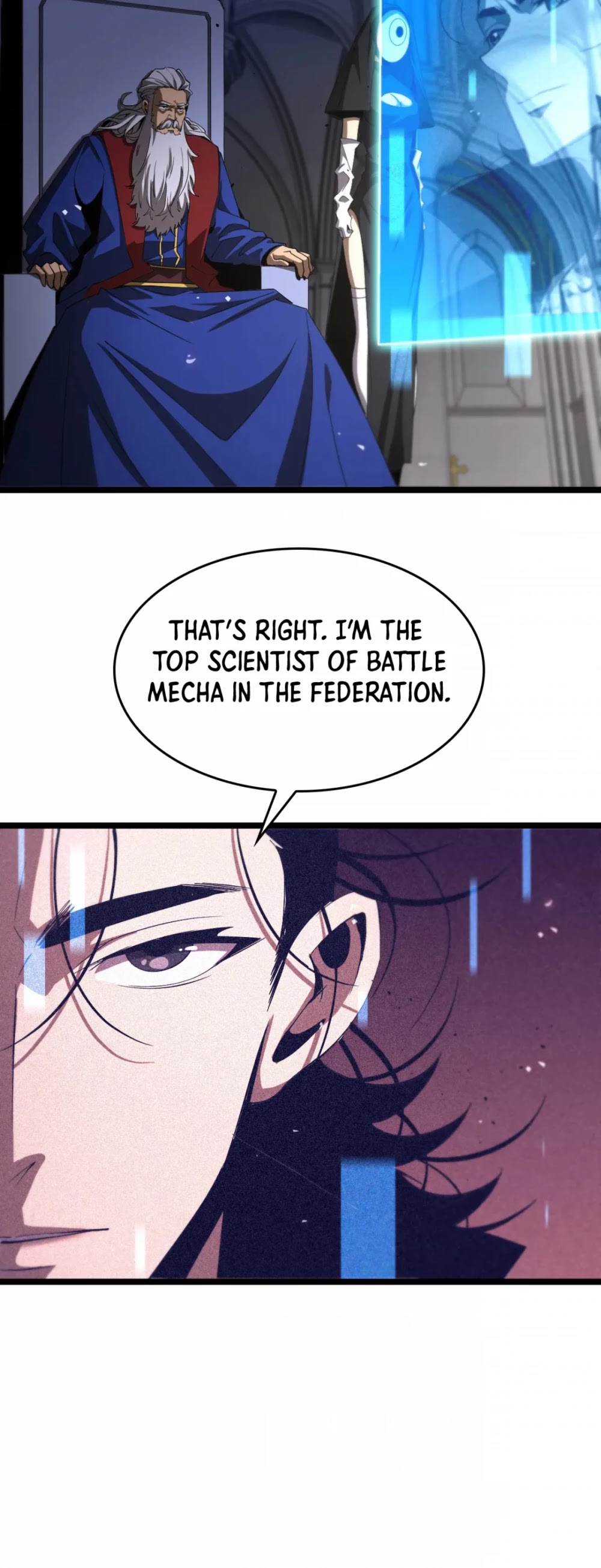 World's Apocalypse Online Chapter 82 page 5 - Chapter 82