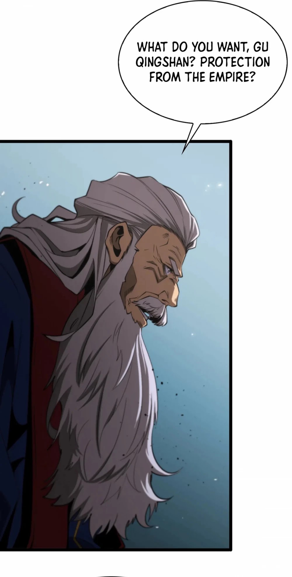 World's Apocalypse Online Chapter 82 page 8 - Chapter 82