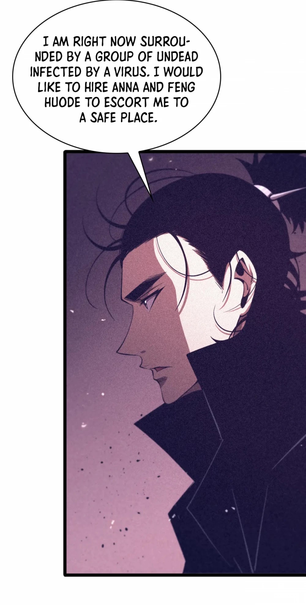 World's Apocalypse Online Chapter 82 page 9 - Chapter 82