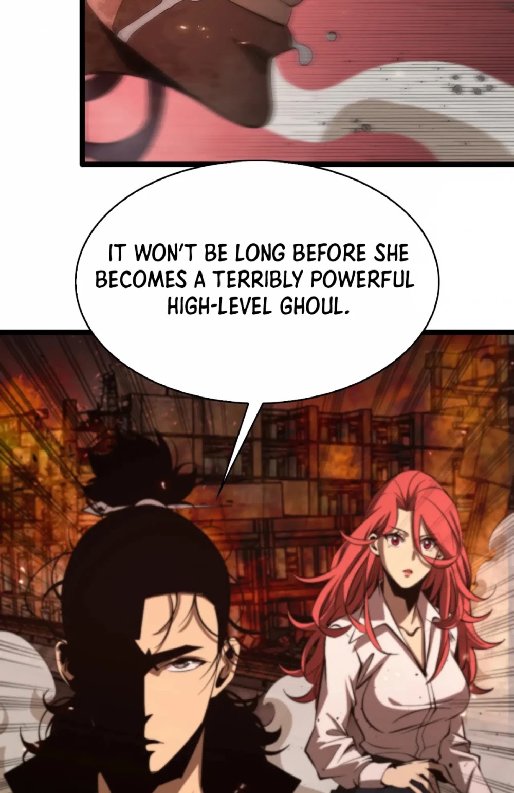 World's Apocalypse Online Chapter 83 page 10 - Chapter 83
