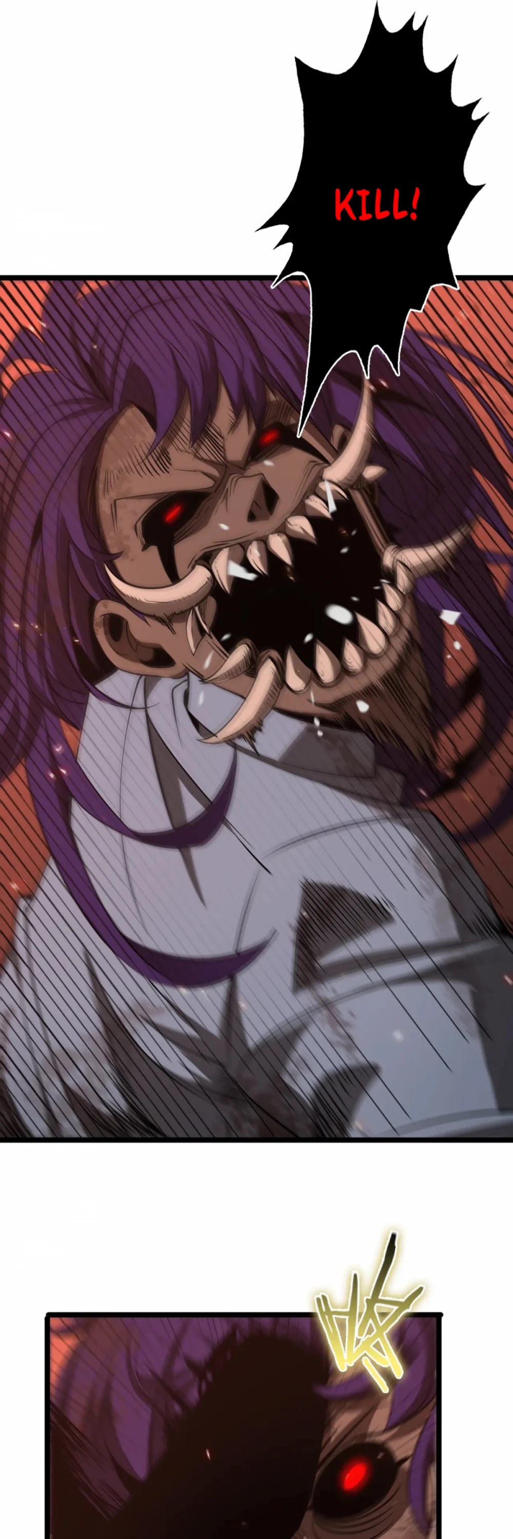 World's Apocalypse Online Chapter 83 page 14 - Chapter 83