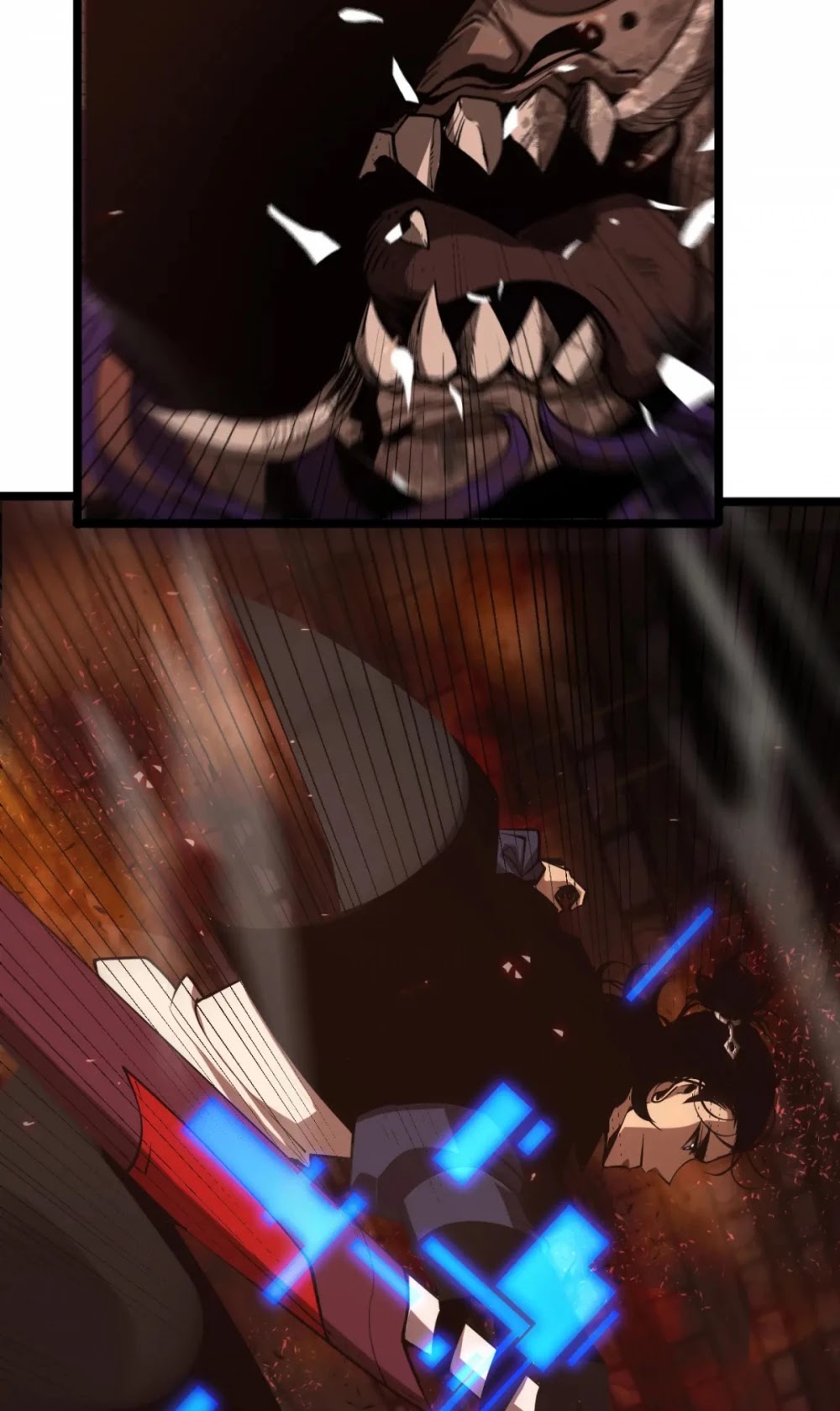 World's Apocalypse Online Chapter 83 page 15 - Chapter 83