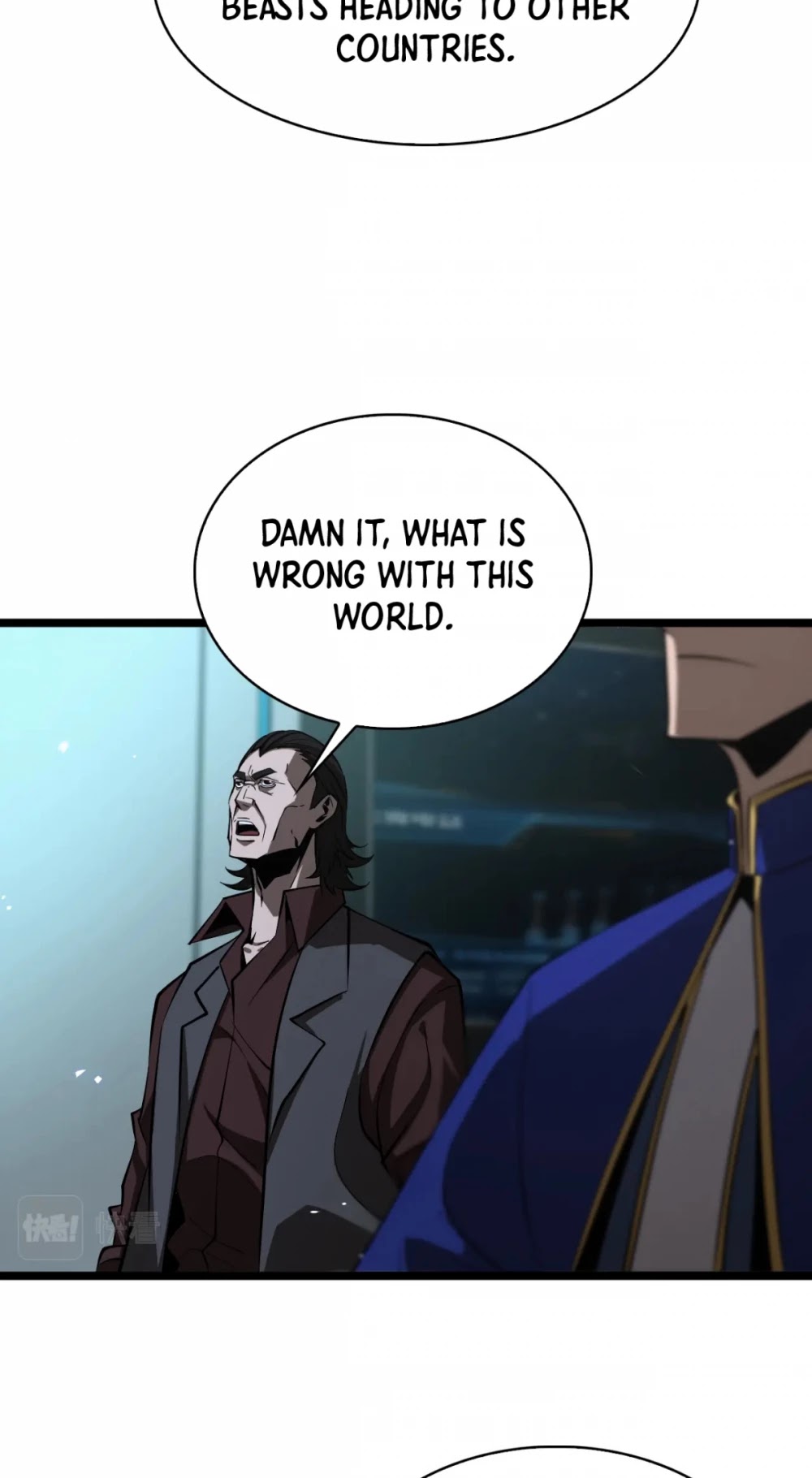 World's Apocalypse Online Chapter 83 page 25 - Chapter 83