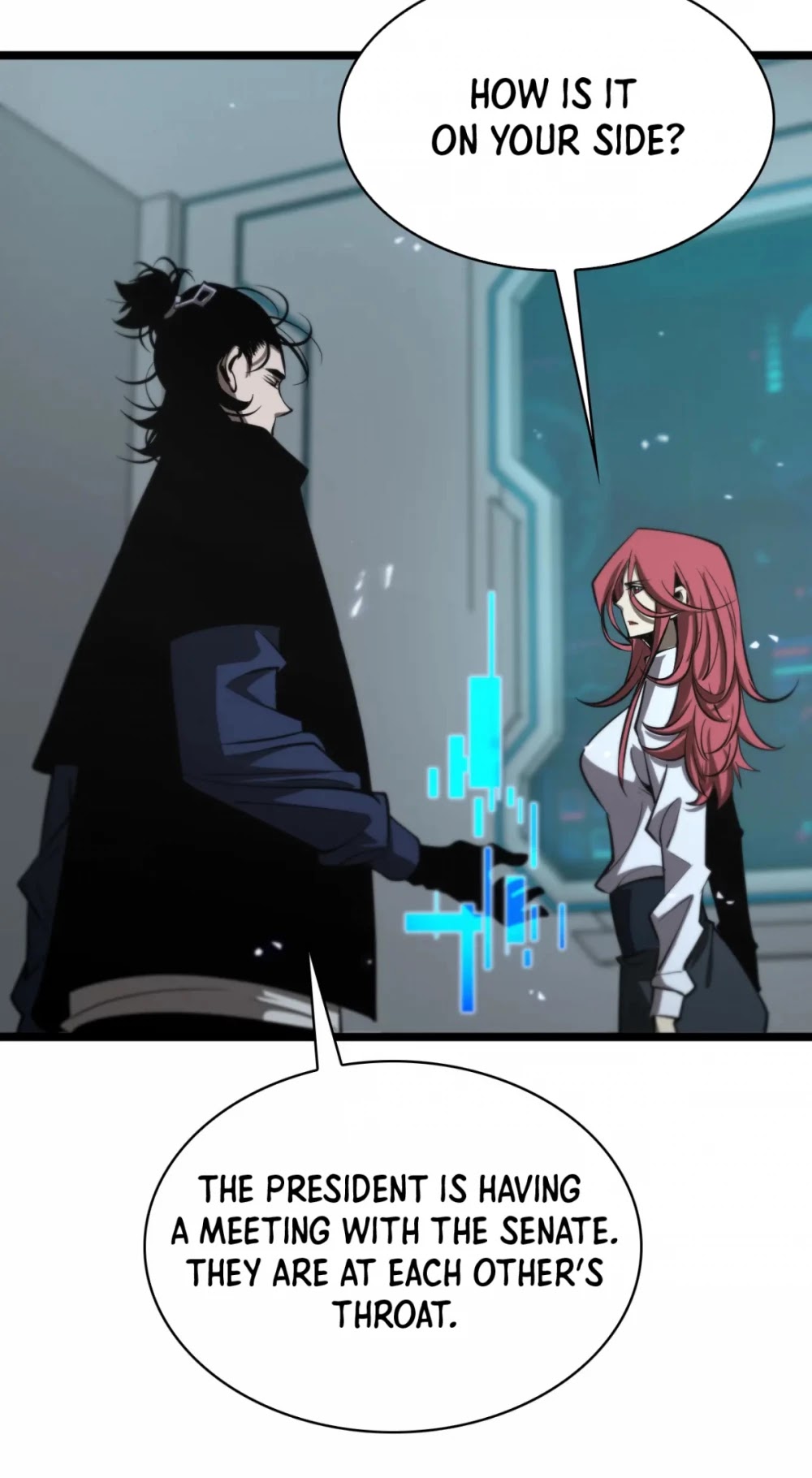 World's Apocalypse Online Chapter 83 page 26 - Chapter 83