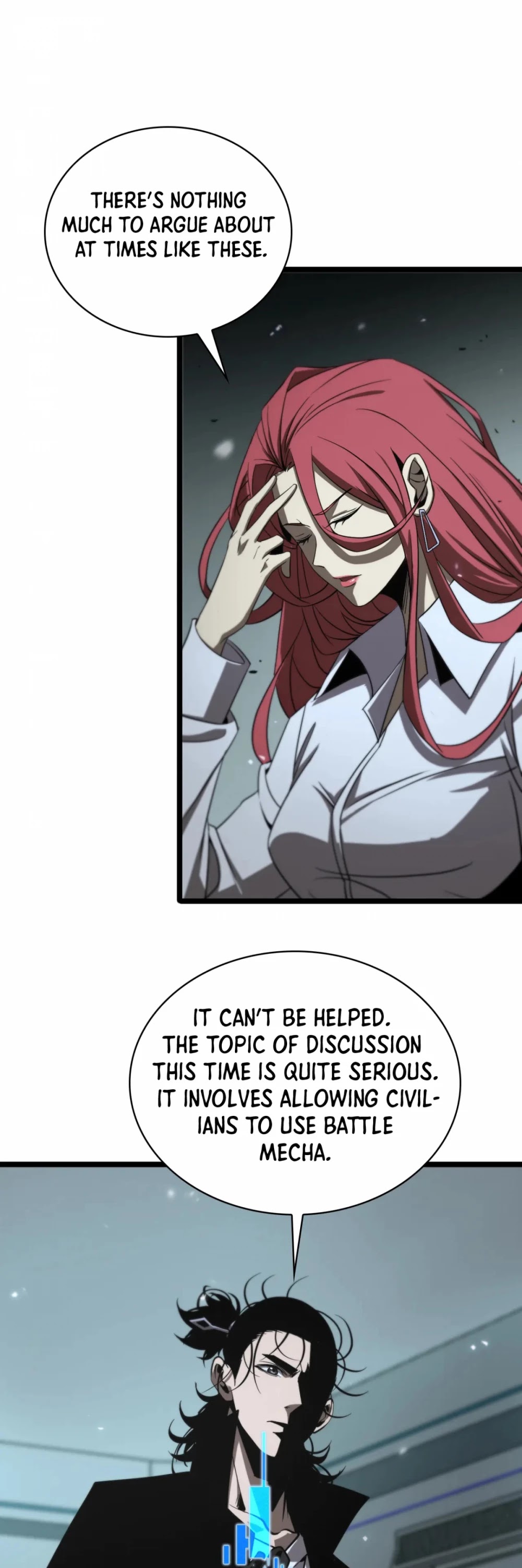 World's Apocalypse Online Chapter 83 page 27 - Chapter 83