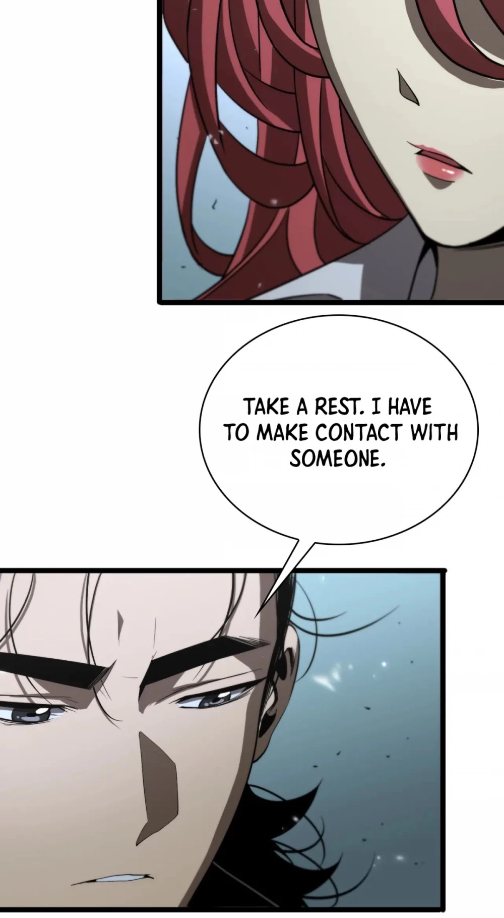World's Apocalypse Online Chapter 83 page 29 - Chapter 83