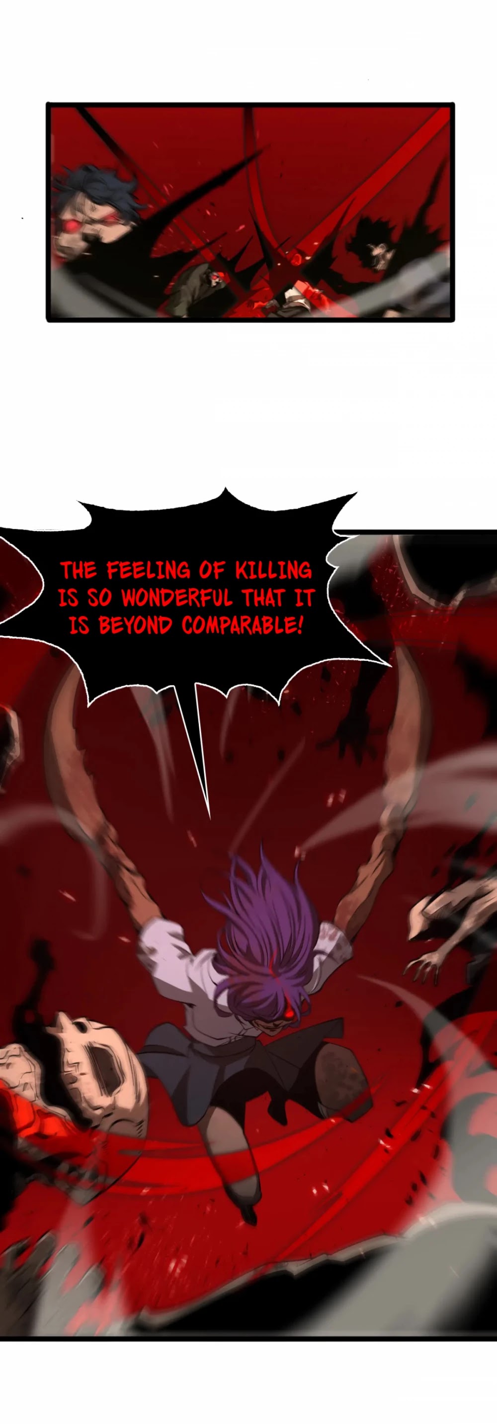World's Apocalypse Online Chapter 83 page 3 - Chapter 83