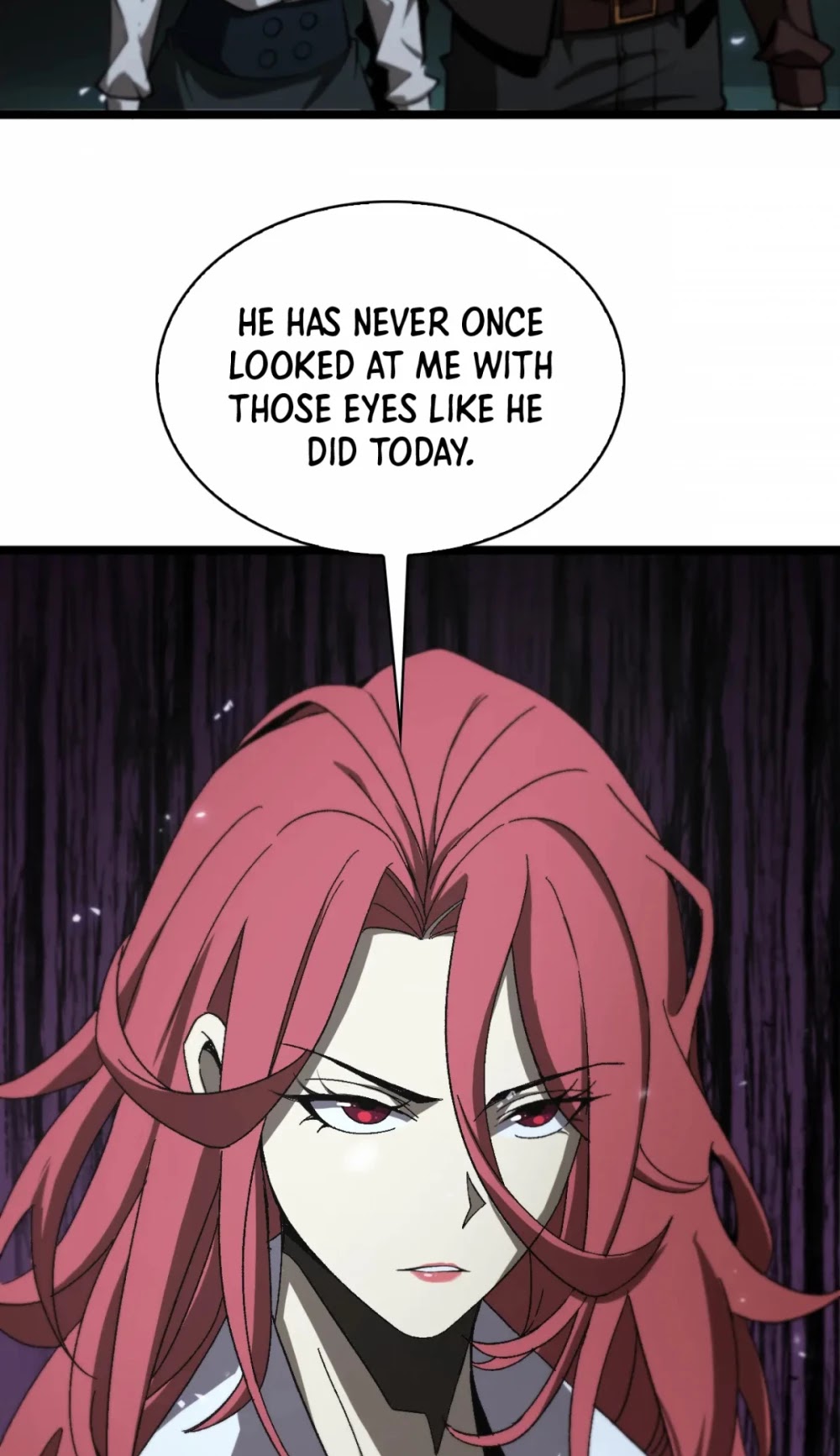 World's Apocalypse Online Chapter 83 page 31 - Chapter 83
