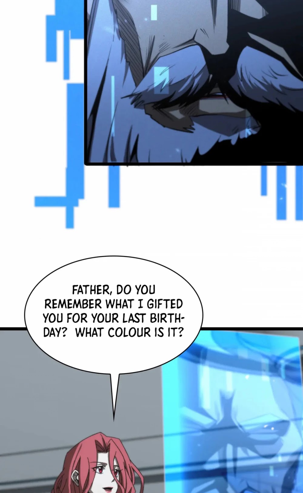 World's Apocalypse Online Chapter 83 page 34 - Chapter 83