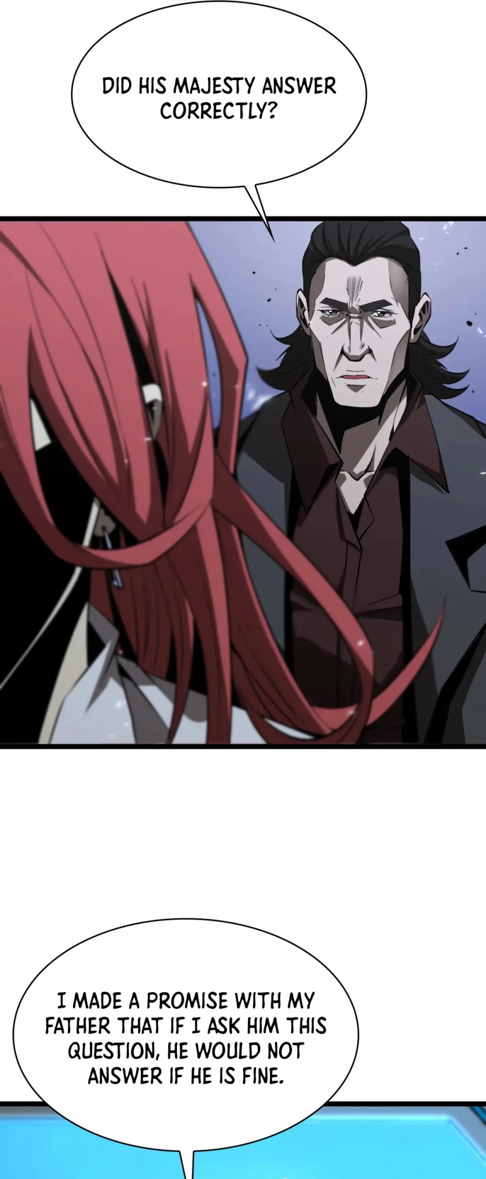 World's Apocalypse Online Chapter 83 page 38 - Chapter 83