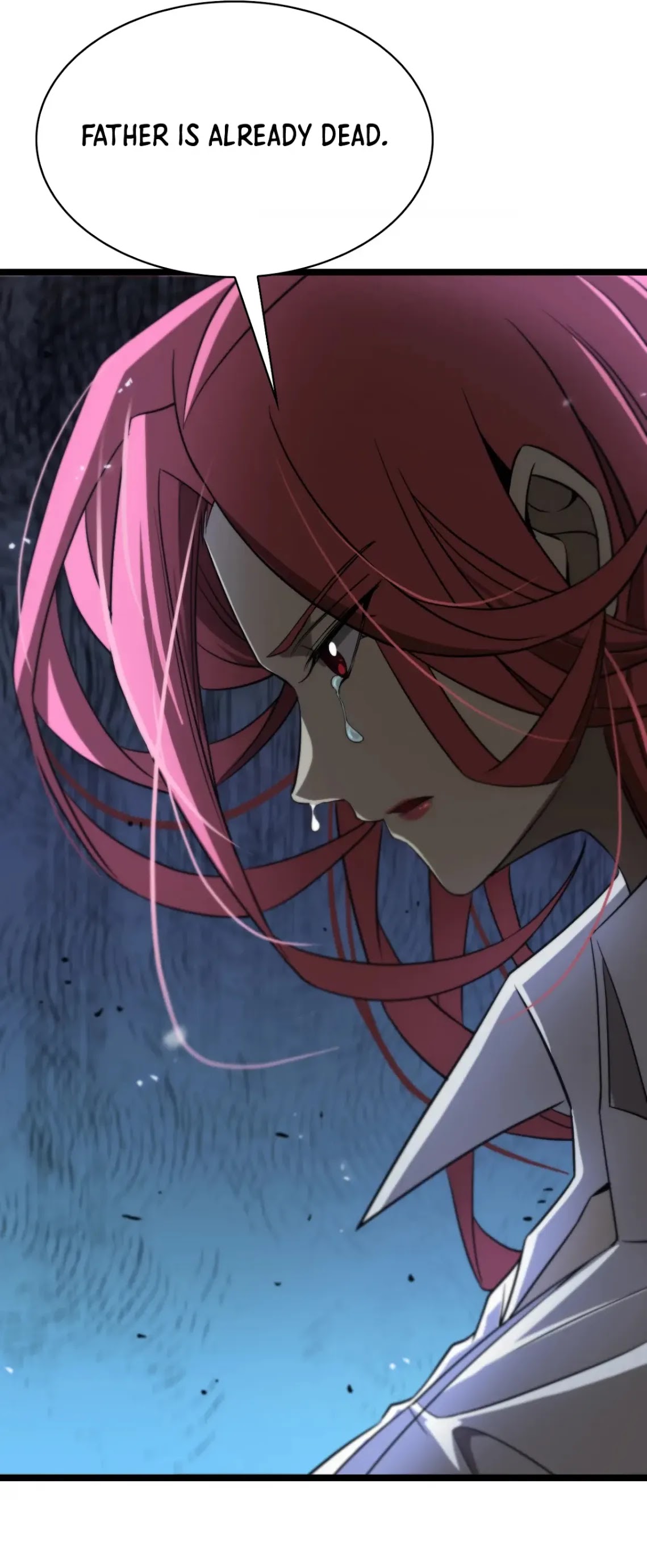 World's Apocalypse Online Chapter 83 page 40 - Chapter 83