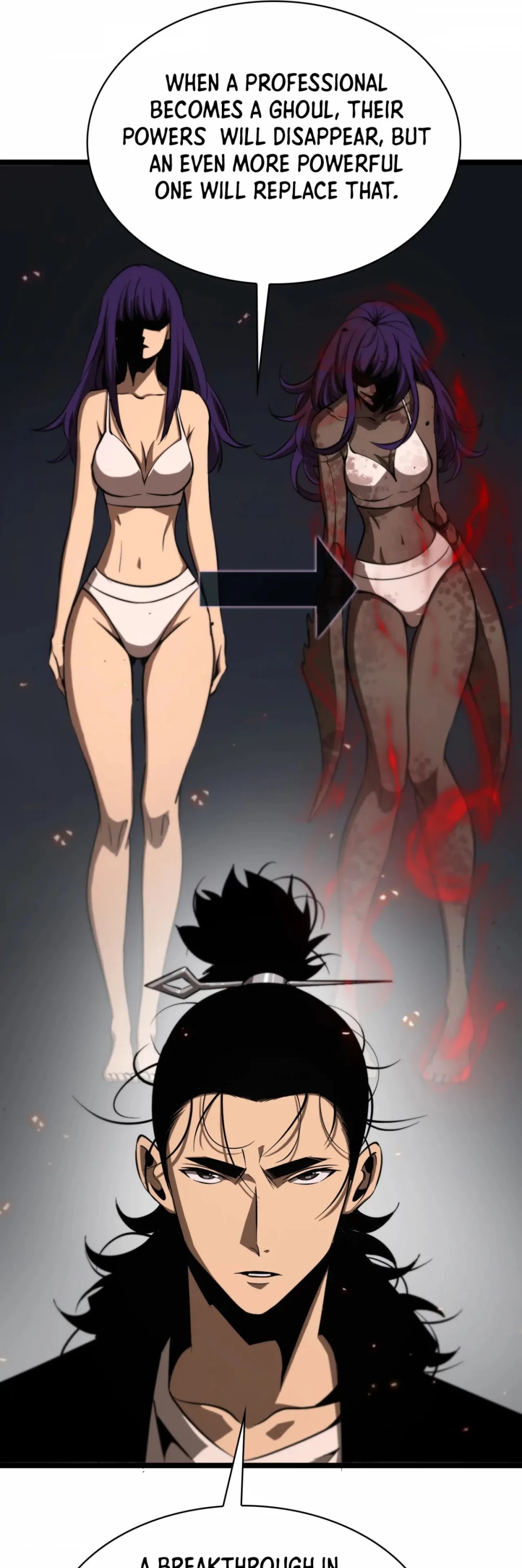 World's Apocalypse Online Chapter 83 page 6 - Chapter 83