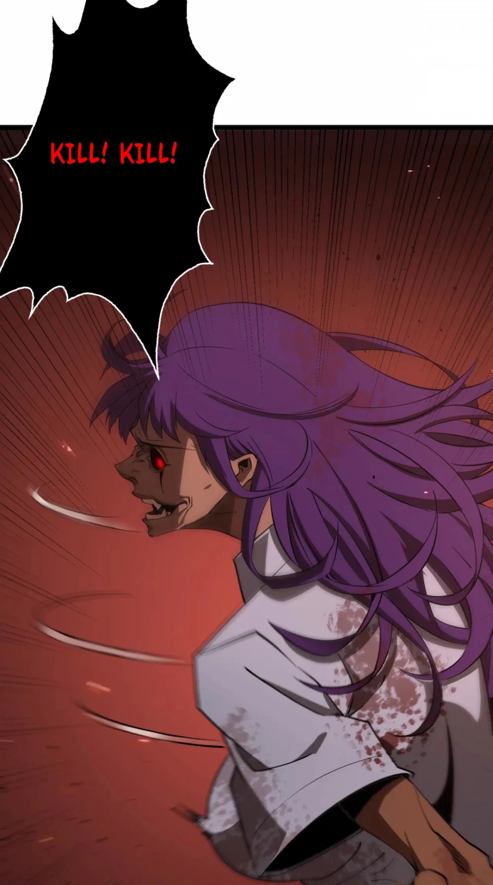 World's Apocalypse Online Chapter 83 page 8 - Chapter 83