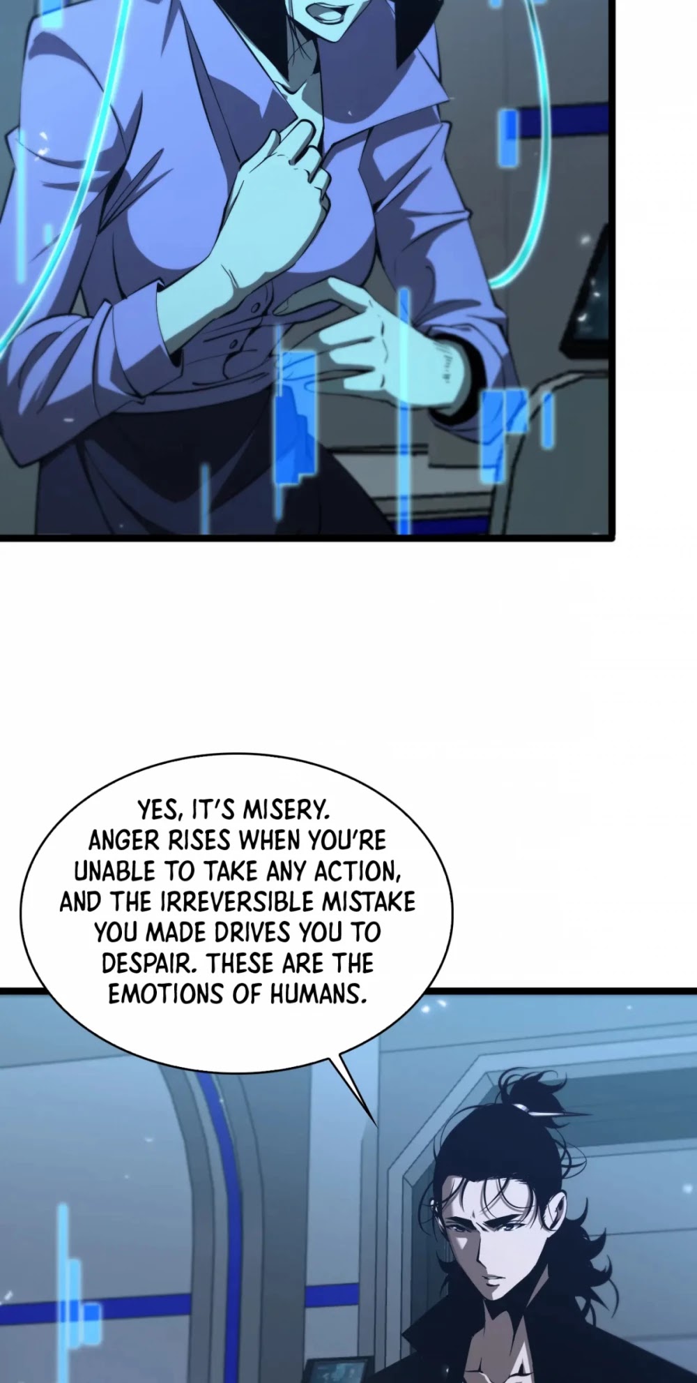 World's Apocalypse Online Chapter 84 page 10 - Chapter 84