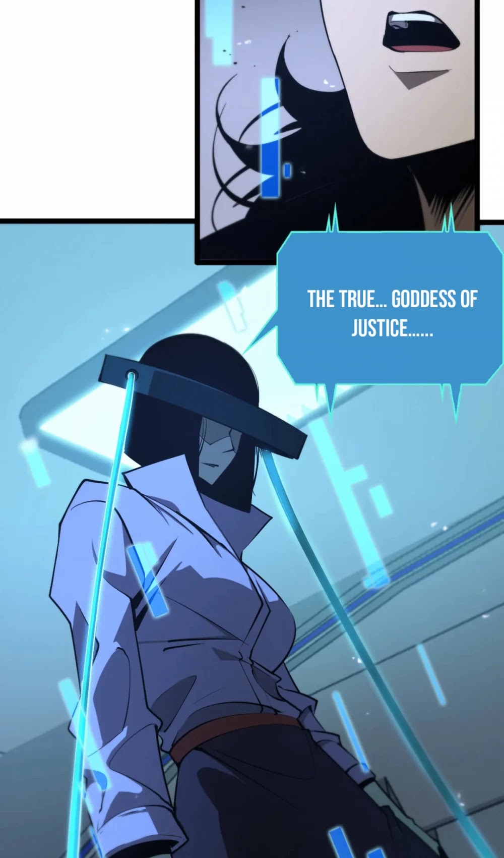 World's Apocalypse Online Chapter 84 page 13 - Chapter 84