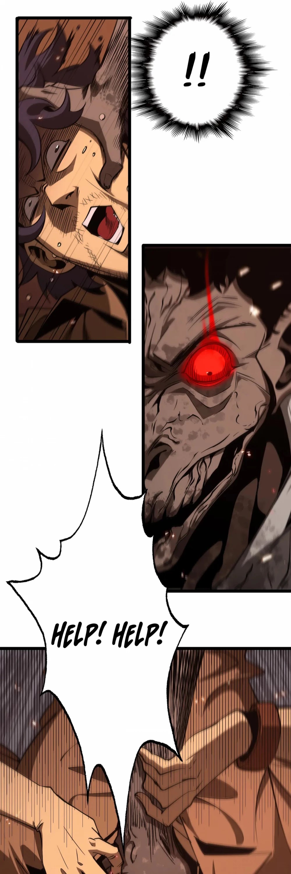 World's Apocalypse Online Chapter 84 page 23 - Chapter 84