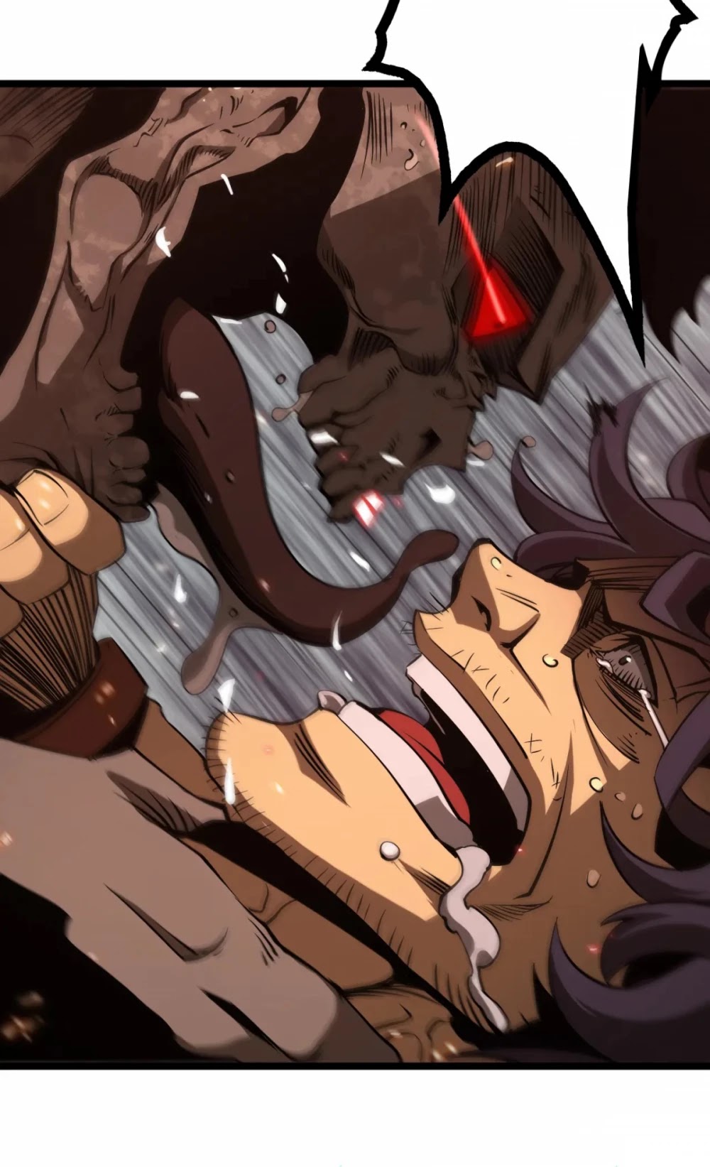 World's Apocalypse Online Chapter 84 page 25 - Chapter 84