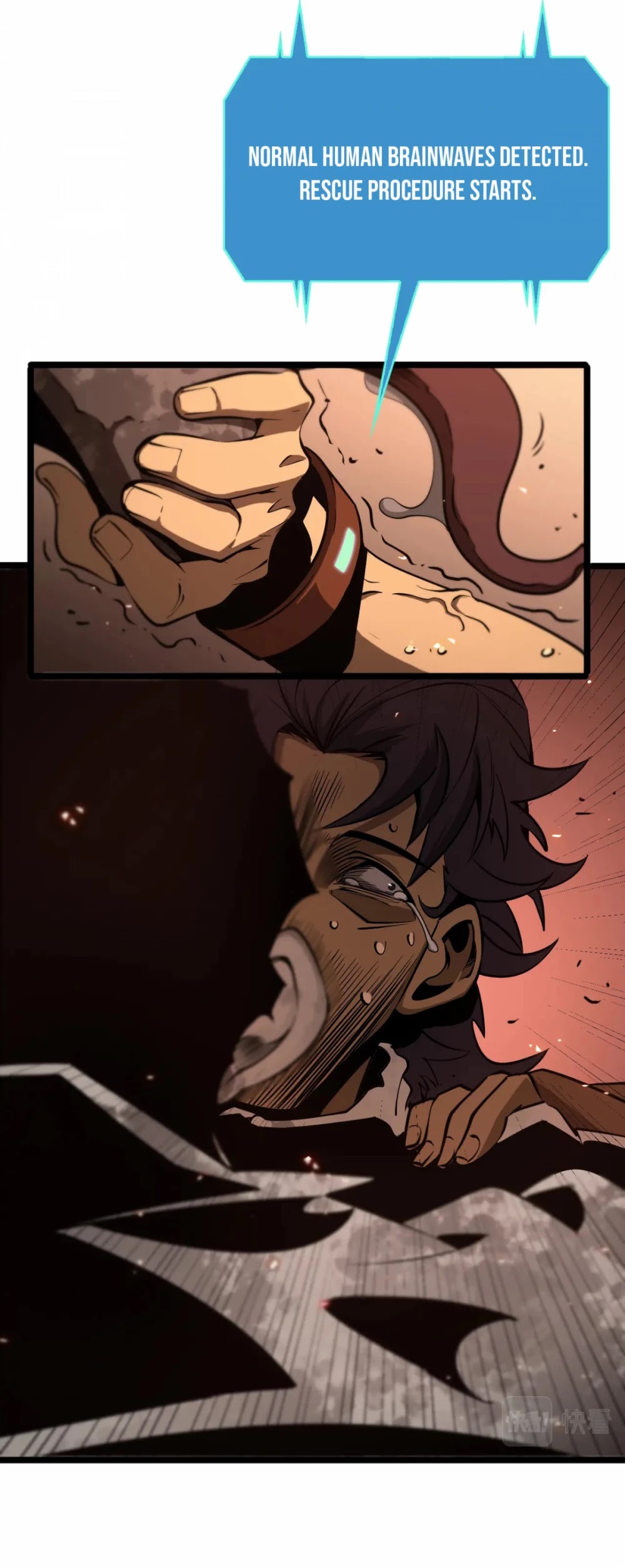 World's Apocalypse Online Chapter 84 page 26 - Chapter 84