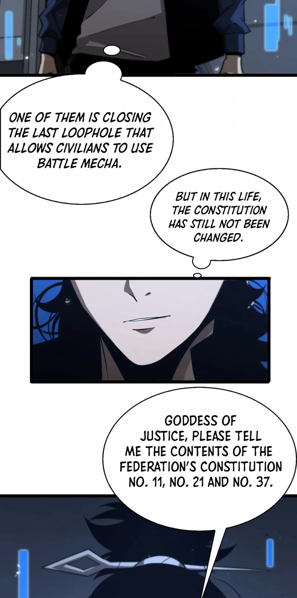 World's Apocalypse Online Chapter 84 page 5 - Chapter 84