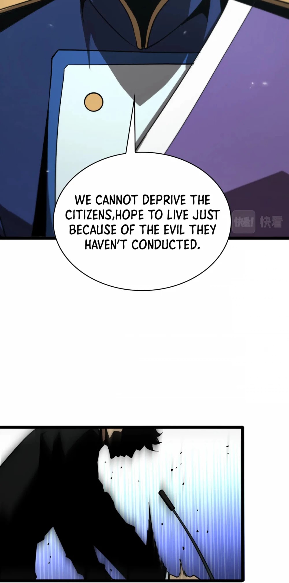 World's Apocalypse Online Chapter 85 page 11 - Chapter 85