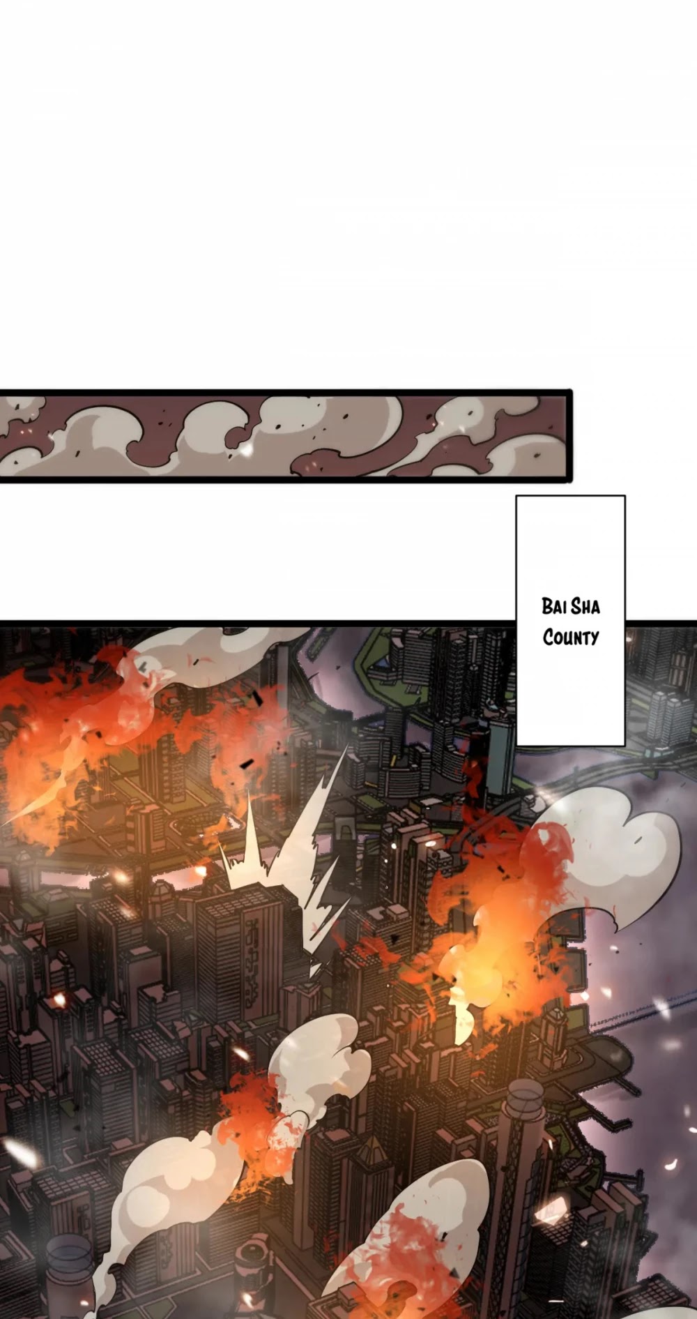 World's Apocalypse Online Chapter 85 page 13 - Chapter 85