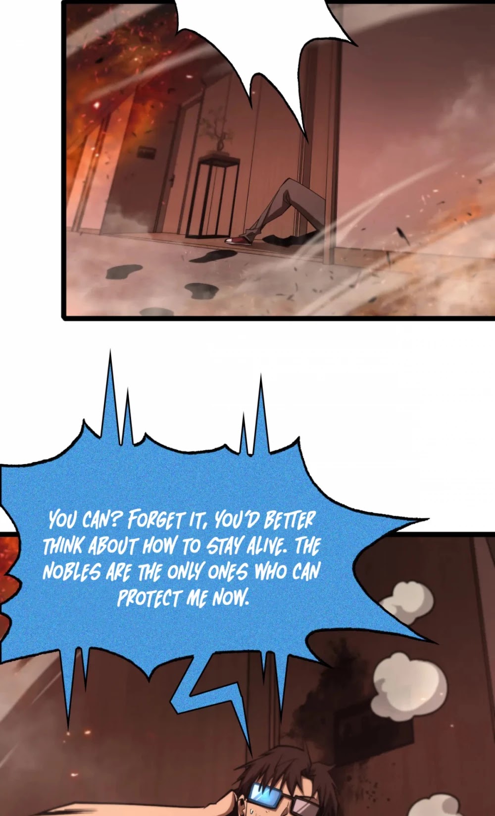 World's Apocalypse Online Chapter 85 page 16 - Chapter 85