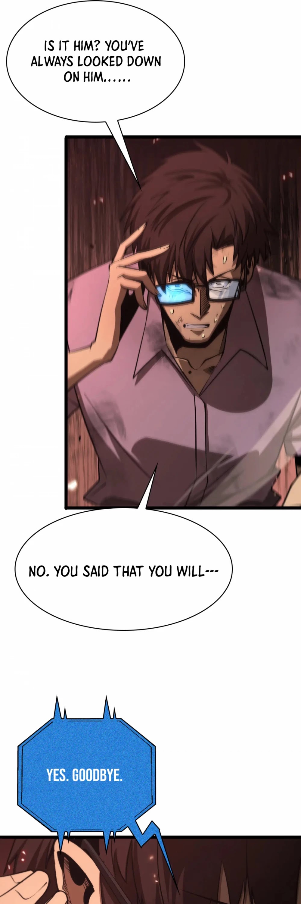 World's Apocalypse Online Chapter 85 page 18 - Chapter 85