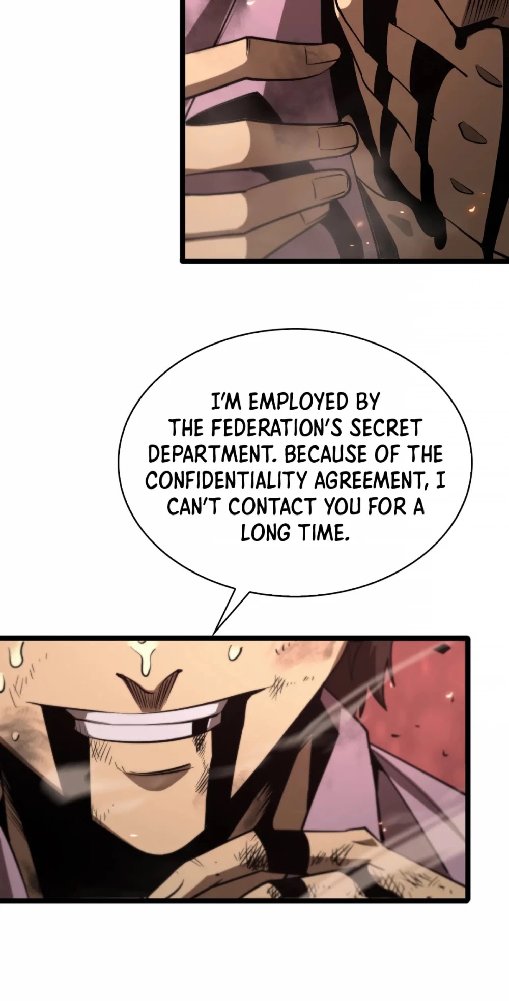 World's Apocalypse Online Chapter 85 page 23 - Chapter 85
