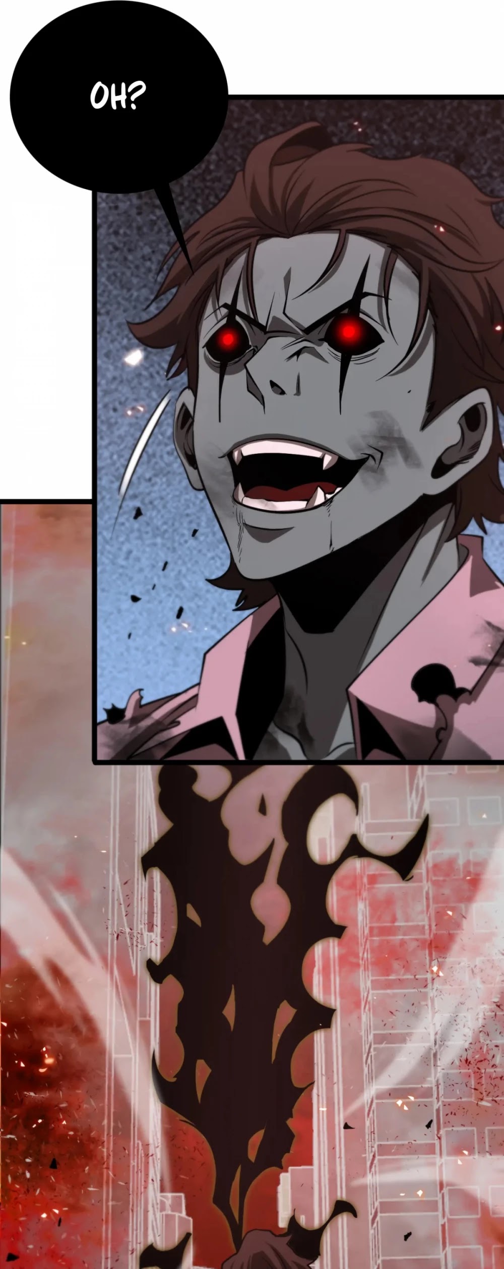 World's Apocalypse Online Chapter 85 page 32 - Chapter 85
