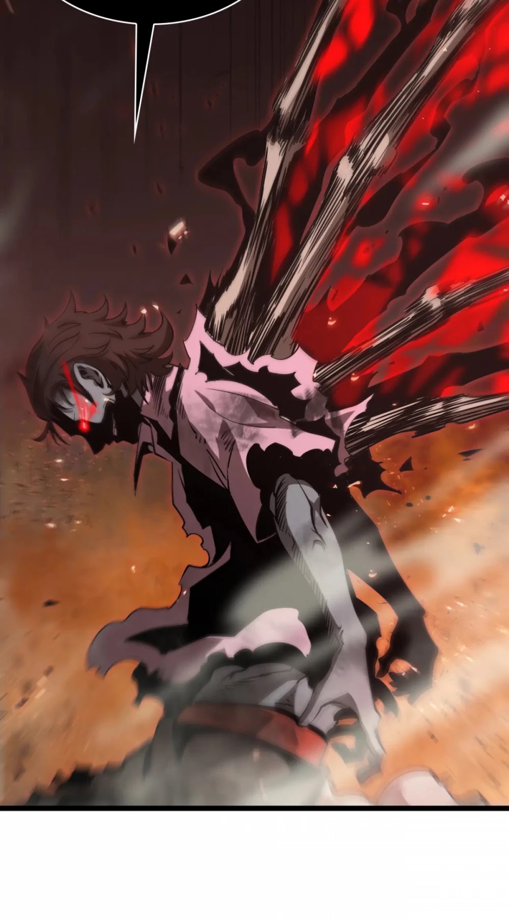 World's Apocalypse Online Chapter 85 page 35 - Chapter 85