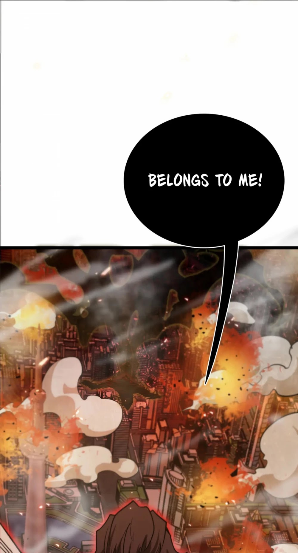 World's Apocalypse Online Chapter 85 page 39 - Chapter 85