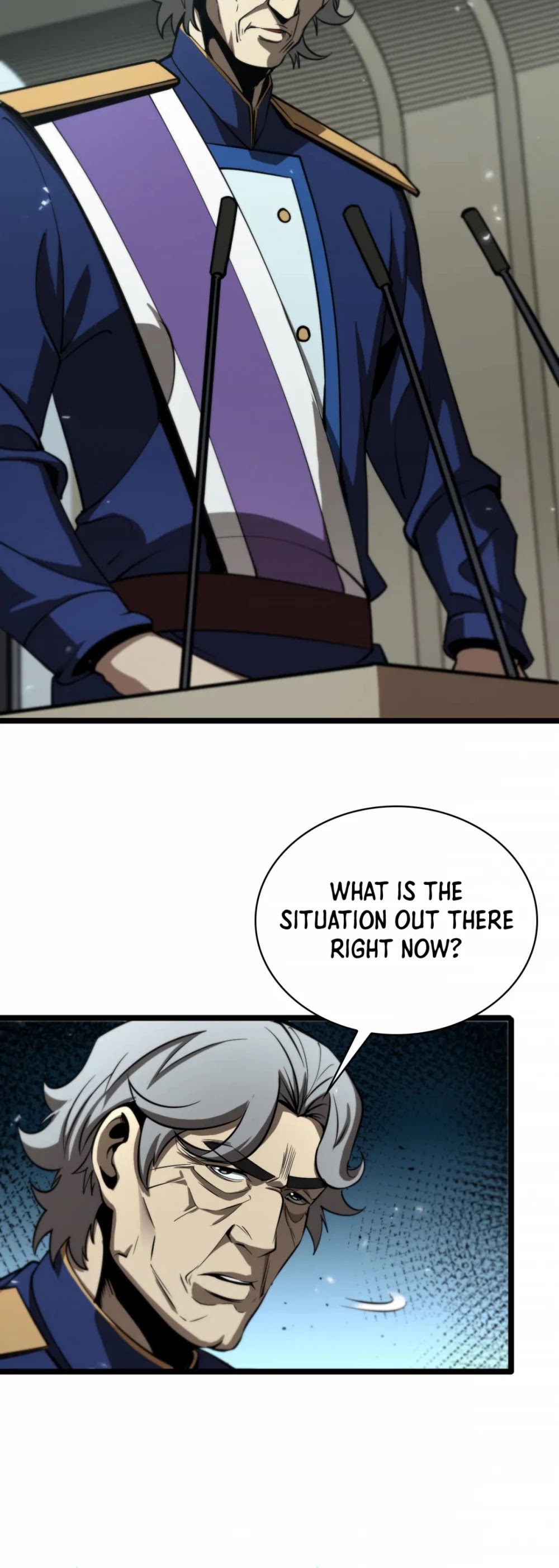 World's Apocalypse Online Chapter 85 page 6 - Chapter 85