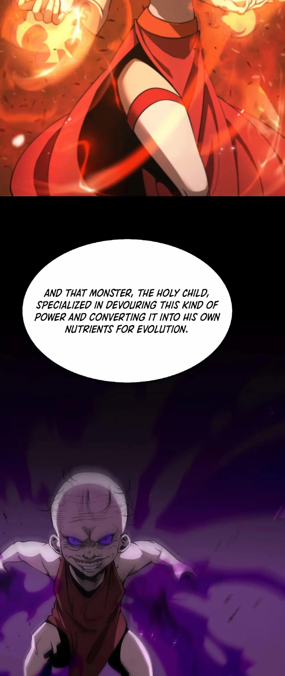 World's Apocalypse Online Chapter 86 page 12 - Chapter 86
