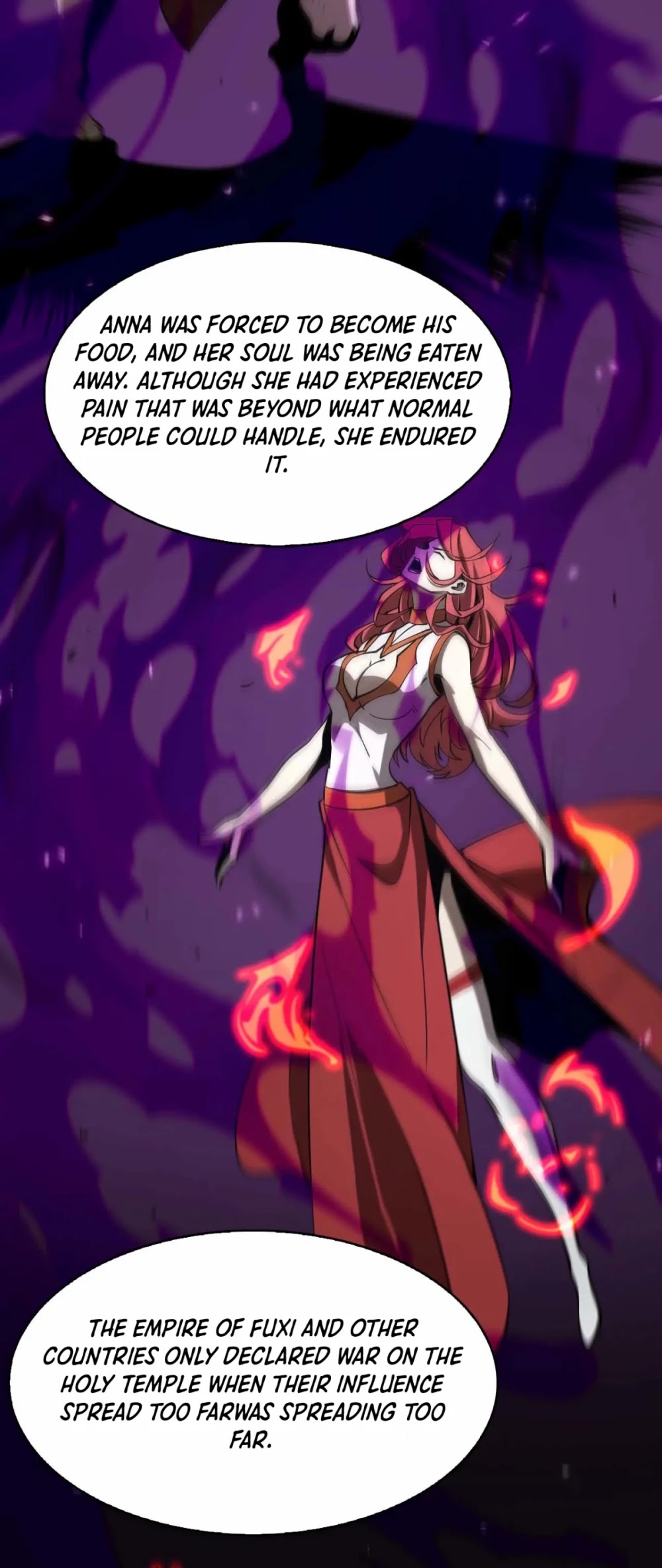 World's Apocalypse Online Chapter 86 page 13 - Chapter 86