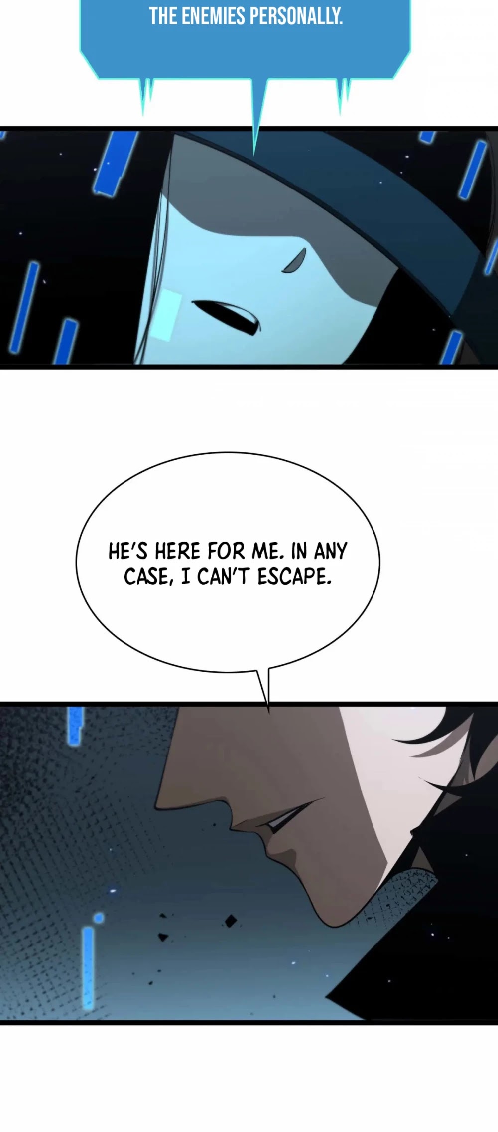 World's Apocalypse Online Chapter 86 page 19 - Chapter 86