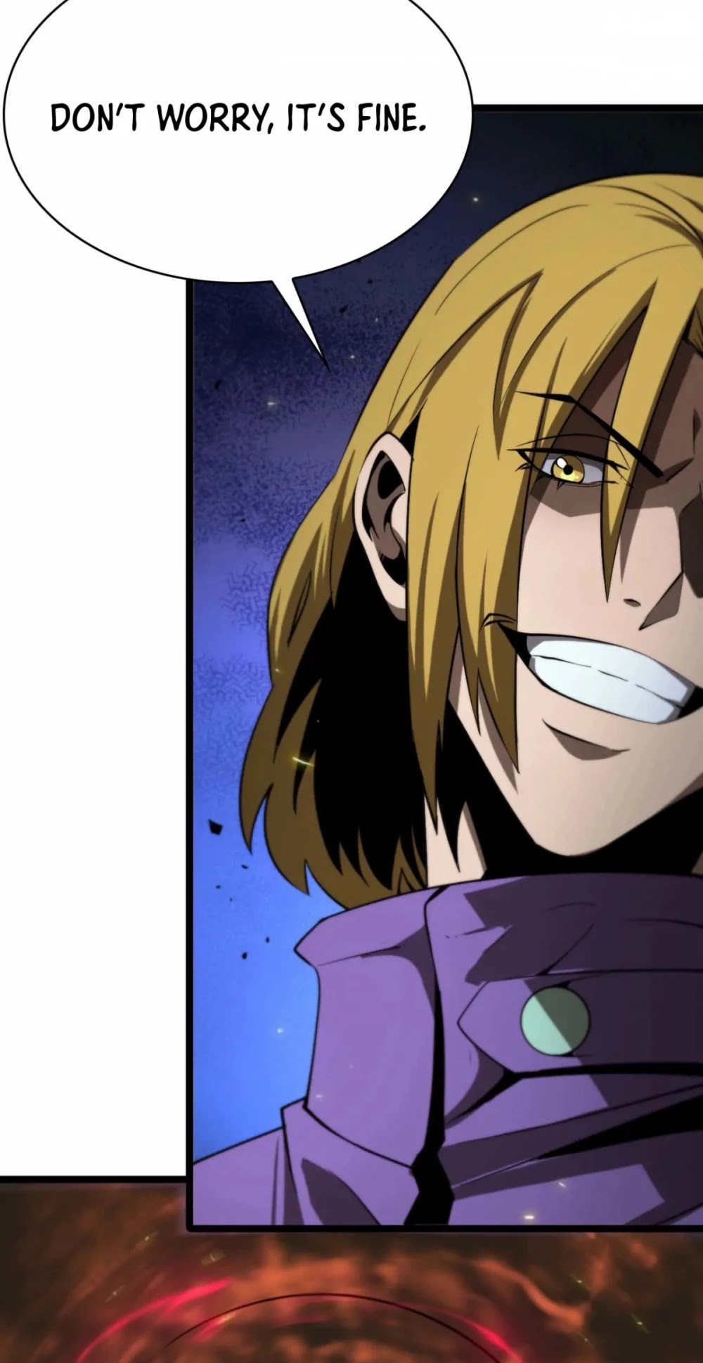 World's Apocalypse Online Chapter 86 page 25 - Chapter 86