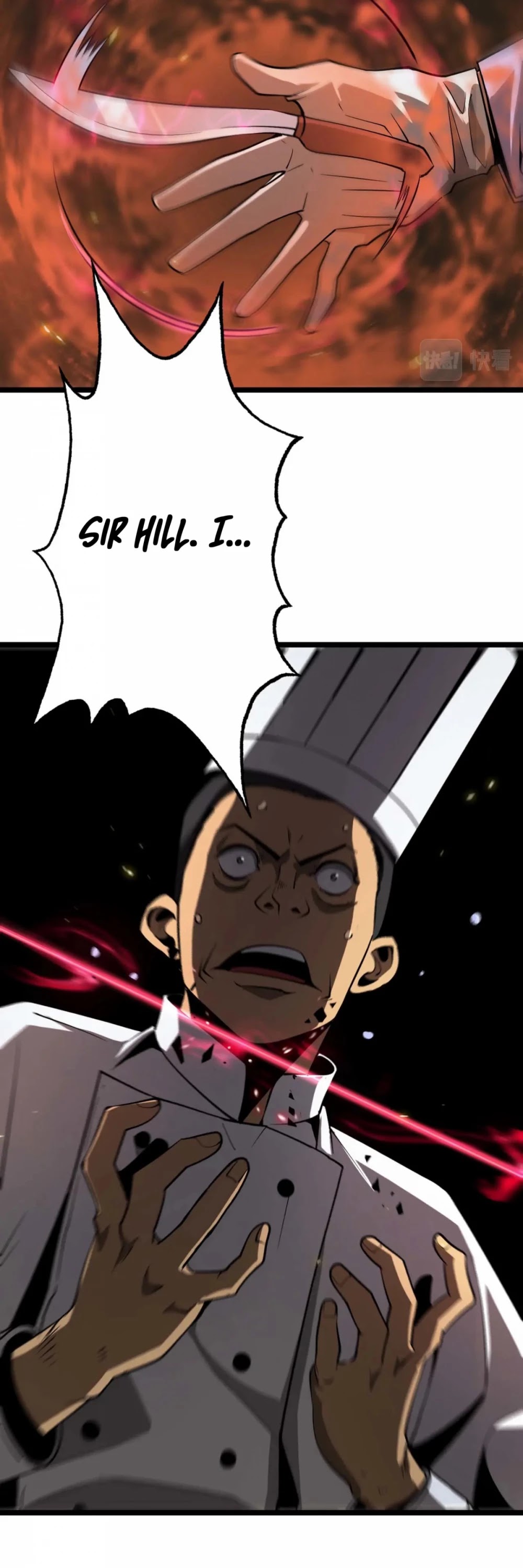World's Apocalypse Online Chapter 86 page 26 - Chapter 86